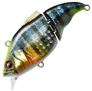 Фото Воблер Megabass Vibration-X Vatalion SF gg wild gill jr