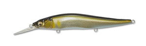 Фото Воблер Megabass Vision Oneten Plus 1(11см14гр1.2-1.8м)sus tak seo ayu