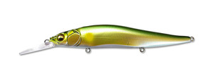 Фото Воблер Megabass Vision Oneten Plus 1(11см, 14гр, 1.2-1.8м) sus Wak Ayu