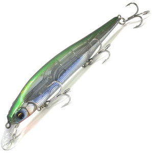 Фото Воблер Megabass X-80 Magnum Ht IL Sayori