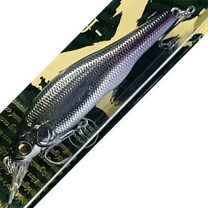 Фото Воблер Megabass X-80 TD SP (8см, 10.5гр, 1.5м) suspending m ayu