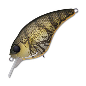 Фото Воблер Megabass SonicSide Green Craw