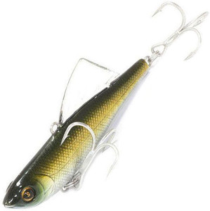 Воблер Saurus Vivra T 6.5cm 15g Anchovy