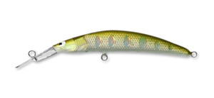 Фото Воблер TACKLE HOUSE Twinkle TWSD 104 / f-13