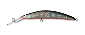 Воблер TACKLE HOUSE Twinkle TWSD 123 / f-14