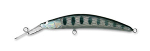 Фото Воблер TACKLE HOUSE Twinkle TWSD 104 / f-15
