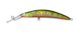 Фото Воблер TACKLE HOUSE Twinkle TWSD 104 / f-6