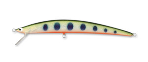 Воблер TACKLE HOUSE Twinkle TWF 104 / f-12