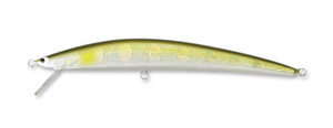 Фото Воблер TACKLE HOUSE Twinkle TWF 104 / f-13