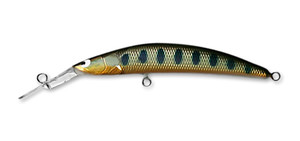 Воблер TACKLE HOUSE Twinkle TWSD 123 / f-11