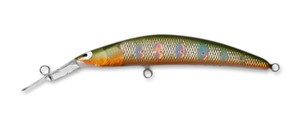 Воблер TACKLE HOUSE Twinkle TWSD 104 / f-1