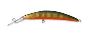Фото Воблер TACKLE HOUSE Twinkle TWSD 104 / 06