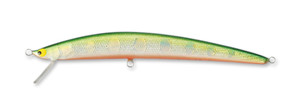 Воблер TACKLE HOUSE Twinkle TWF 104 / f-6