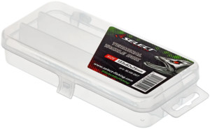 Фото Коробка Select Terminal Tackle Box SLHS-007