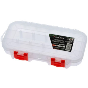 Фото Коробка Select Terminal Tackle Box SLHX-1803