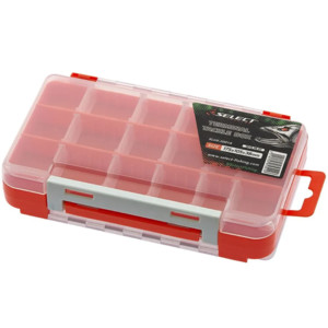 Фото Коробка Select Terminal Tackle Box SLHX-2001A