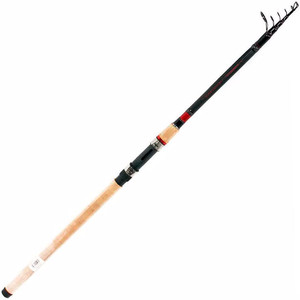 Фото Спиннинг Daiwa Ninja X Tele 2.40m 15-45g 11638-241