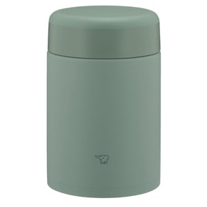 Фото Термоконтейнер Zojirushi SW-KA52H 0,52 л. (Matte Green GM)