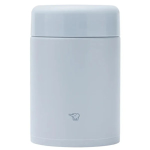 Фото Термоконтейнер Zojirushi SW-KA52H 0,52 л. (Ice Gray HL)