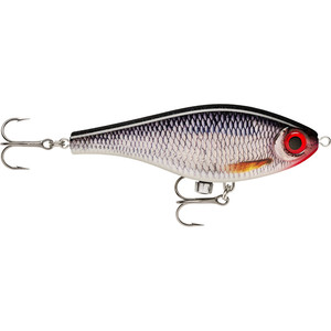 Фото Воблер RAPALA Super Shadow Rap Jerk 11 /ROL /тонущий / 11см, 41гр