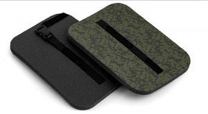 Фото Сидушка туриста КMФ 350-240-19