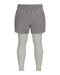 Фото Брюки Simms Latitude BiComp Bottom, Steel/Cinder, XXL