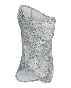 Фото Бандана Simms SunGaiter, Back Eddy White