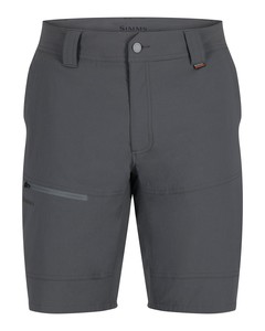 Фото Шорты Simms Guide Shorts, Slate, 36W - L