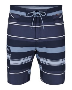 Фото Шорты Simms Seamount Board Shorts, Huckleberry Stripe, 34W - M