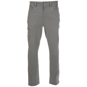 Фото Брюки Simms Challenger Pants, Steel, 30W - XS