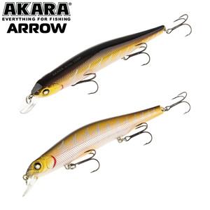 Фото Воблер Akara Arrow 110SP A110SP-A234