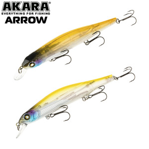 Фото Воблер Akara Arrow 110SP A110SP-A235