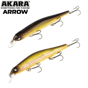 Фото Воблер Akara Arrow 110SP A110SP-A238
