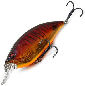 Фото Воблер Megabass Big-M 4.0 GP Spawn Killer