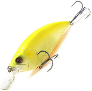 Фото Воблер Megabass Big-M 4.0 Eastern Chart
