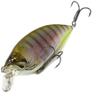 Фото Воблер Megabass Big-M 2.0 Gillkko