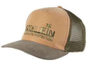 Фото Бейсболка Norfin SUMMER GREEN 03 р.L