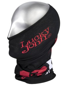 Фото Шарф-бандана Lucky John BANDANA BBS