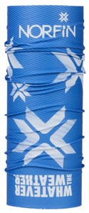 Фото Шарф-бандана Norfin BANDANA BLUE