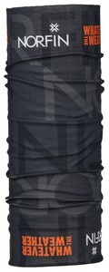 Фото Шарф-бандана Norfin BANDANA DARK GREY