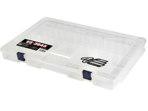 Фото Коробка Meiho Versus VS-3045 Clear 410х264х43