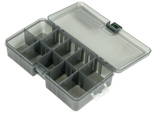 Коробка Meiho Versus VS-508 Black 214х118х45