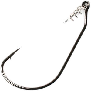 Крючок Daiwa Steez Worm Hook SS Screw Keeper #7/0 (3pcs)