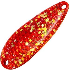 Фото Блесна колеблющаяся Extreme Fishing HYPNOTISER 6,5г 08-Red