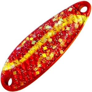 Фото Блесна колеблющаяся Extreme Fishing HYPNOTISER 9,0g 11-RedGold
