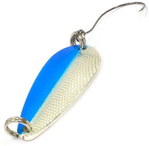 Фото Блесна колеблющаяся Extreme Fishing TEMPTATION 4,3g 10-HalfDiaCutLiBl