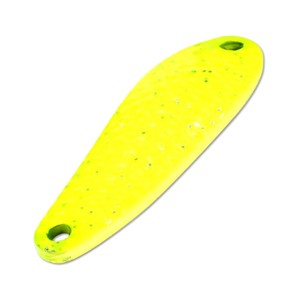 Фото Блесна колеблющаяся Extreme Fishing WIZARD 10,0g 03-FluoYellow