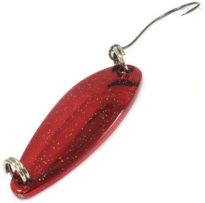 Фото Блесна колеблющаяся Extreme Fishing ATTRACTION 4,6g 06-ClearRed