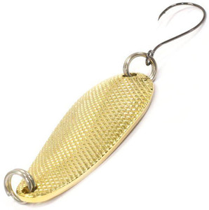 Фото Блесна колеблющаяся Extreme Fishing FASCINATION 5,7g 02-Gold