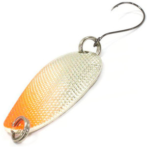 Фото Блесна колеблющаяся Extreme Fishing FASCINATION 3,0g 05-FluoOrange
